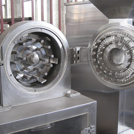Grinding Machine